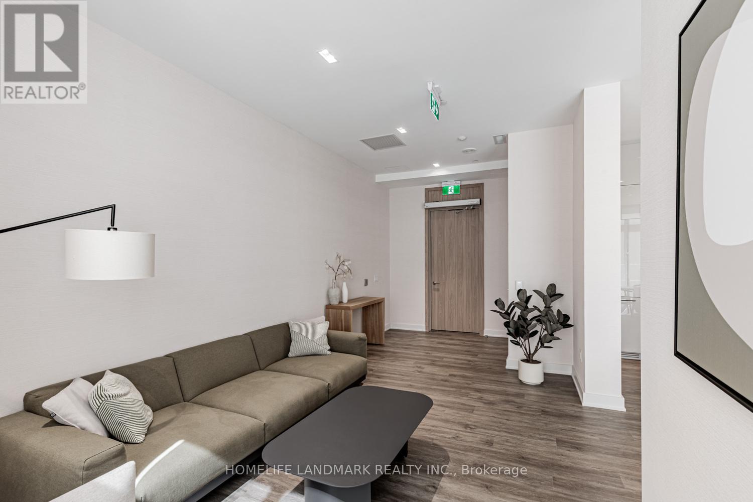 Photo 26 of 2501 65 Mutual Street, Toronto ON