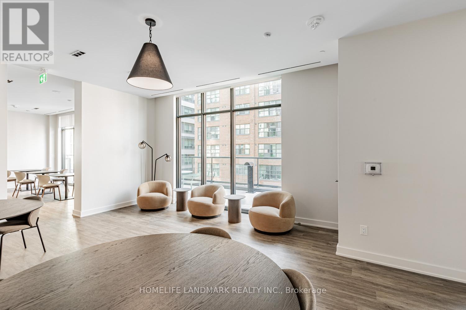 Photo 30 of 2501 65 Mutual Street, Toronto ON