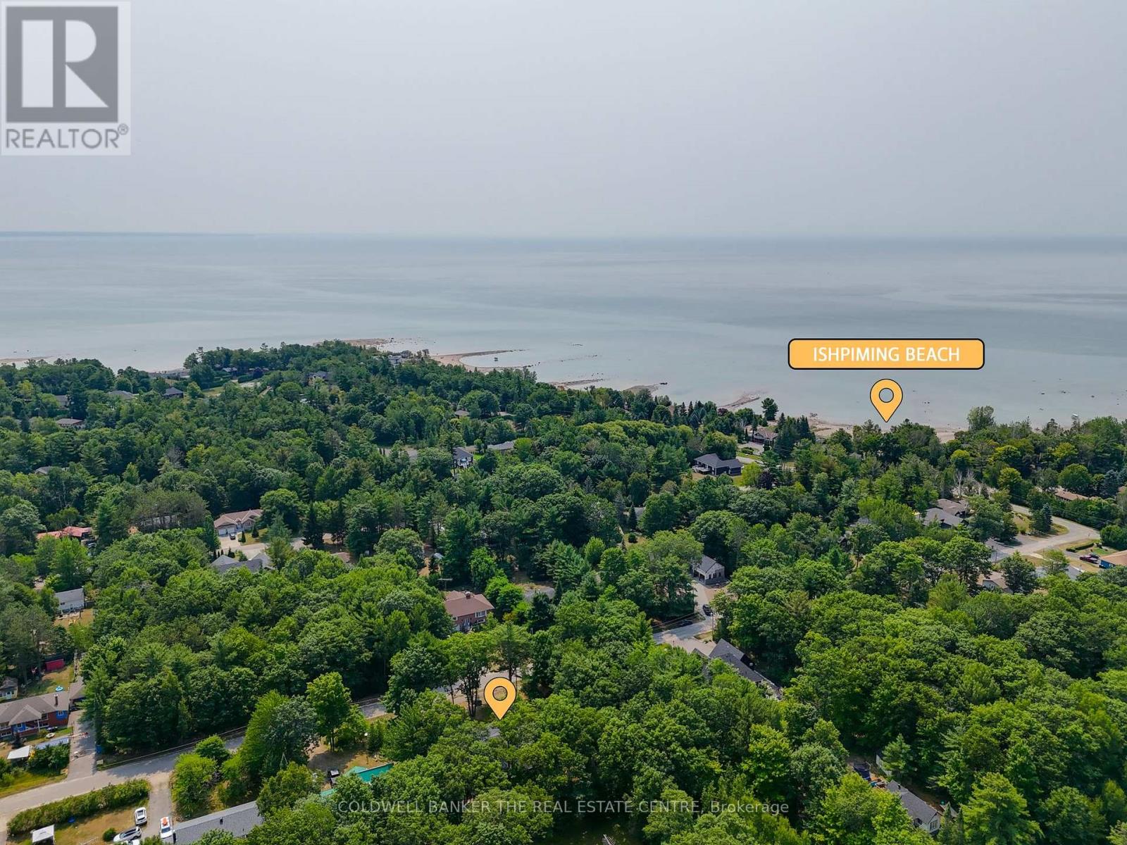 Photo 34 of 34 Oakwood Avenue, Tiny ON