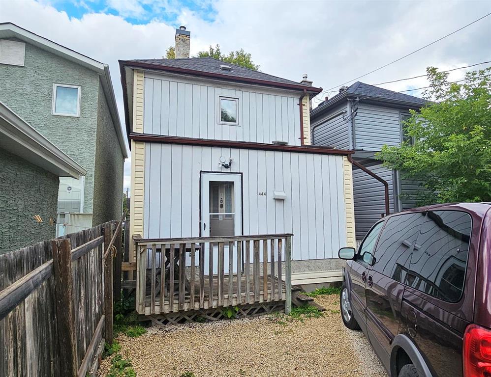 Photo 14 of 444 Salter Street, Winnipeg MB