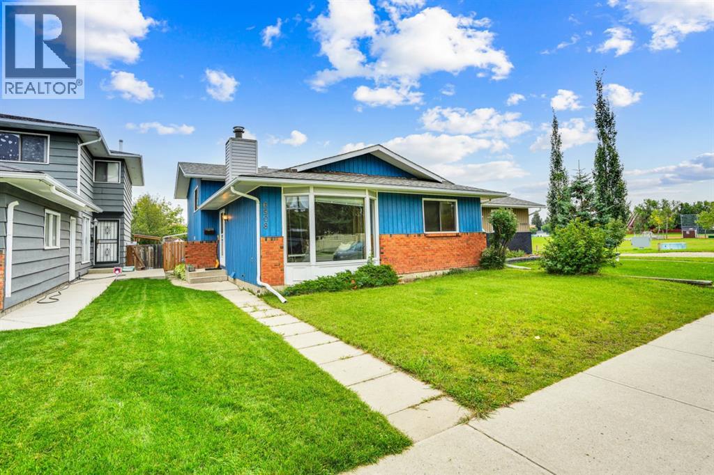 6908 Coach Hill Road SW, Calgary, Alberta