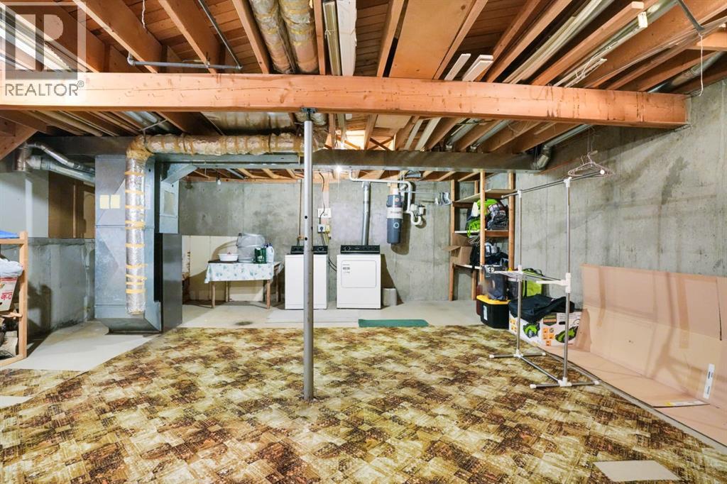 Single Family House 4 Level for Sale in  Coach Hill Road SW Coach Hill Calgary 