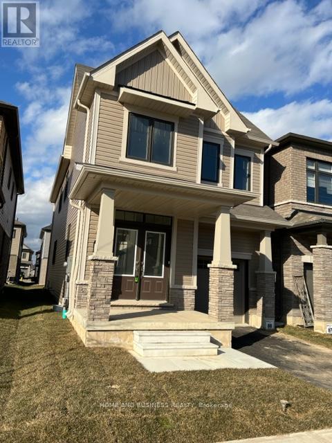Photo 1 of 16 Amos Avenue, Brantford ON