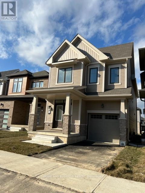 Photo 2 of 16 Amos Avenue, Brantford ON