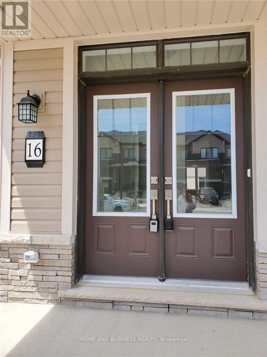 Photo 3 of 16 Amos Avenue, Brantford ON
