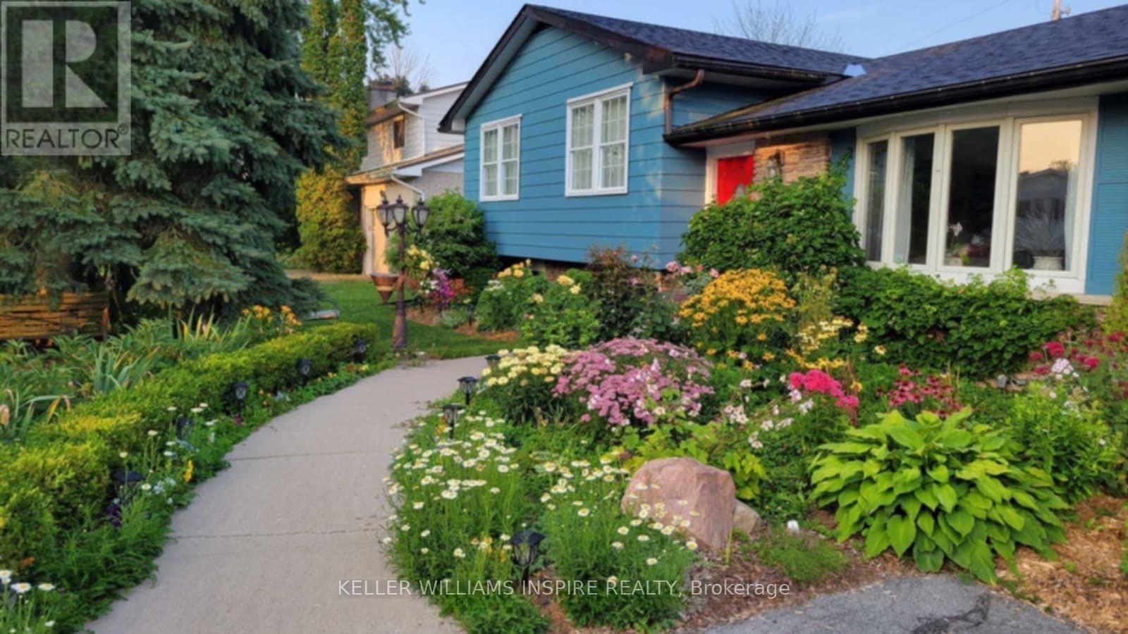 Photo 1 of 175 Sherman Street, Kingston ON