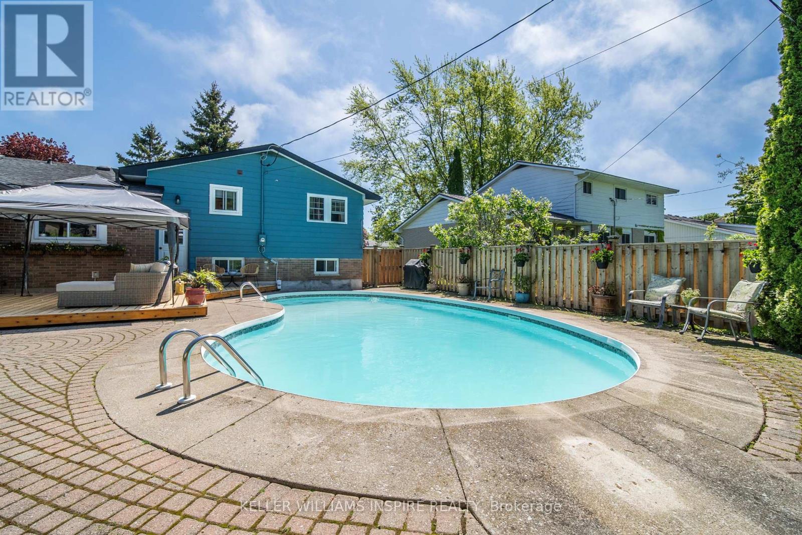 Photo 9 of 175 Sherman Street, Kingston ON