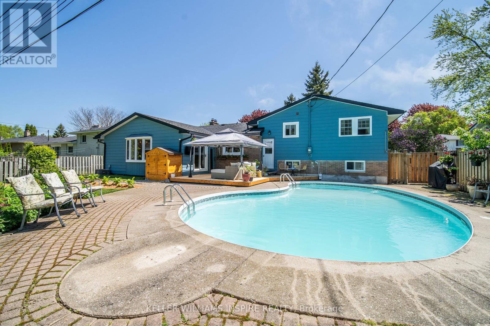 Photo 18 of 175 Sherman Street, Kingston ON