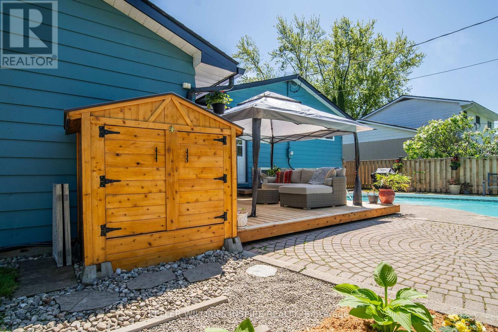 Photo 15 of 175 Sherman Street, Kingston ON