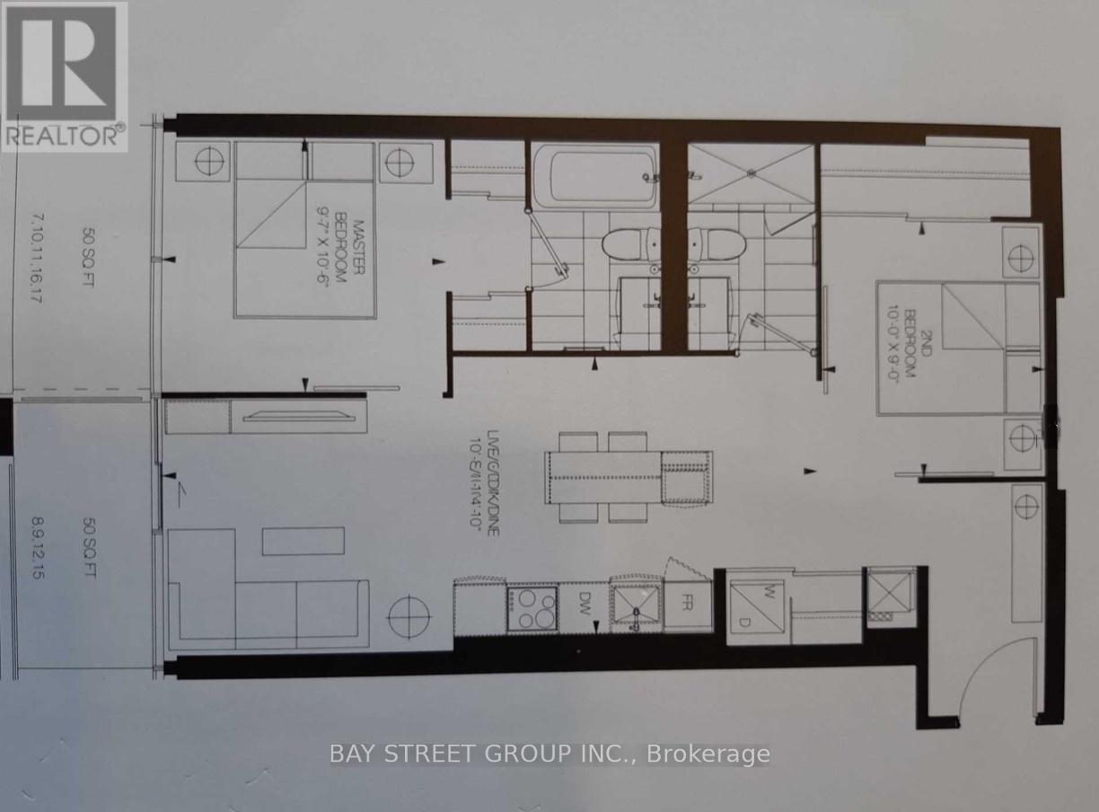 Photo 22 of 902 5 Soudan Avenue, Toronto ON