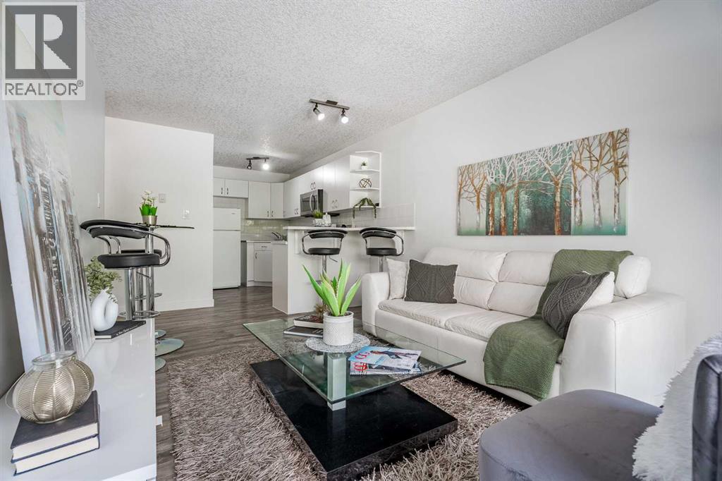 Photo 1 of 104 638 Meredith Road Ne, Calgary AB