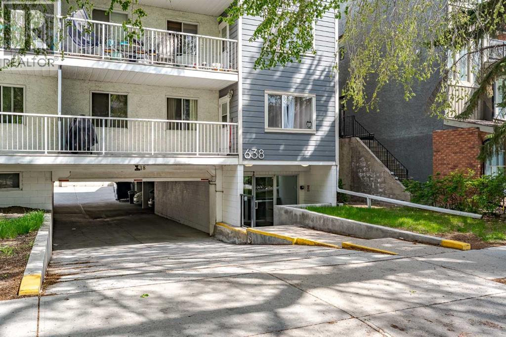 Photo 3 of 104 638 Meredith Road Ne, Calgary AB