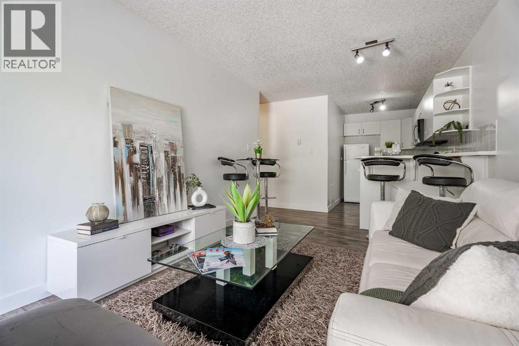 Photo 12 of 104 638 Meredith Road Ne, Calgary AB