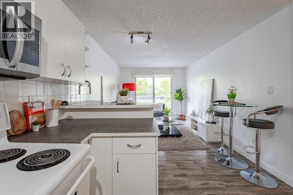 Photo 18 of 104 638 Meredith Road Ne, Calgary AB