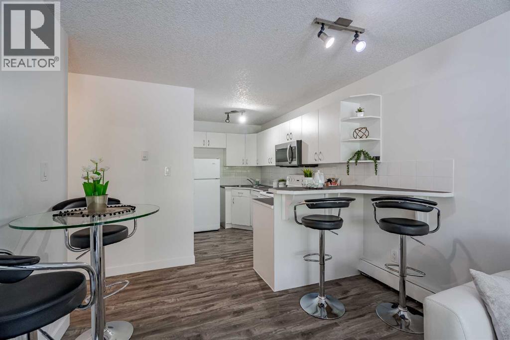 Photo 13 of 104 638 Meredith Road Ne, Calgary AB