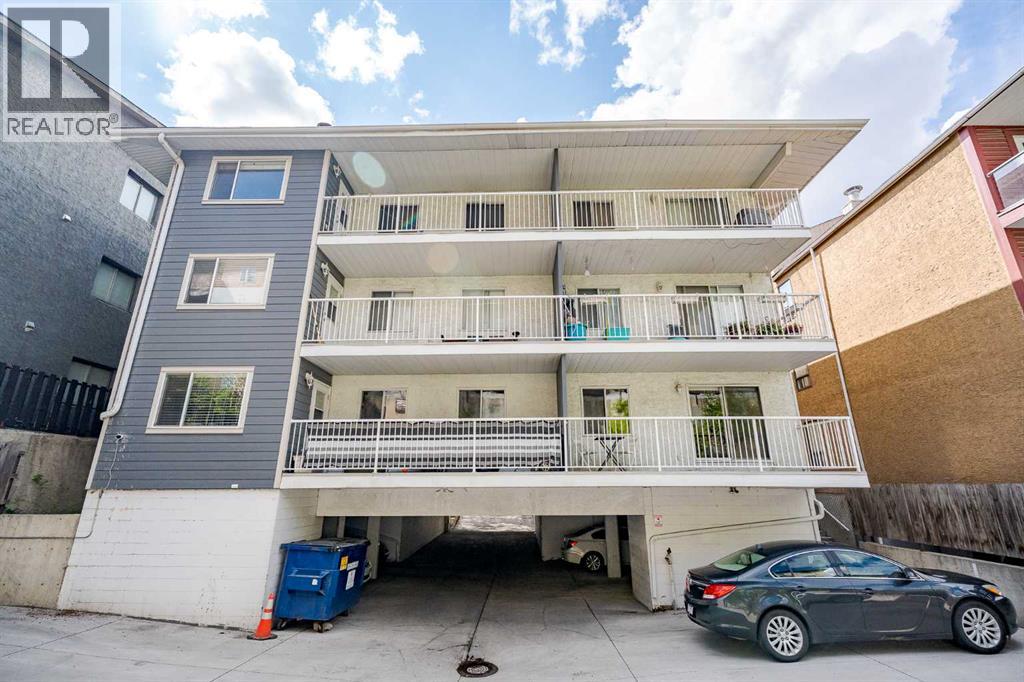 Photo 27 of 104 638 Meredith Road Ne, Calgary AB