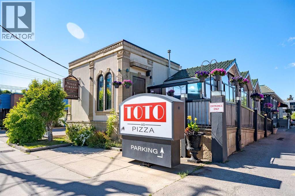 Photo 41 of 104 638 Meredith Road Ne, Calgary AB