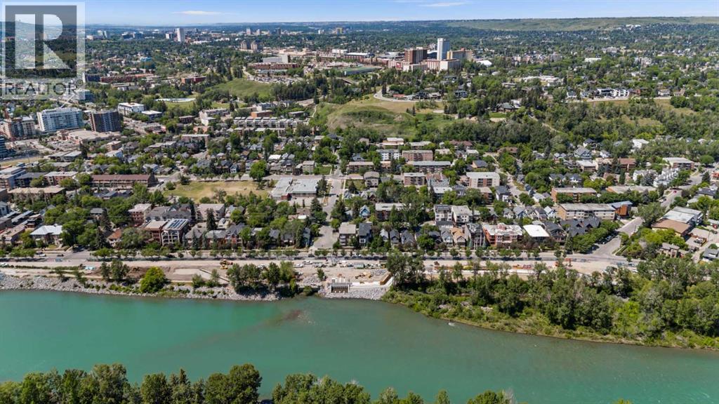 Vacant Land for Sale in   Avenue NW Sunnyside Calgary 