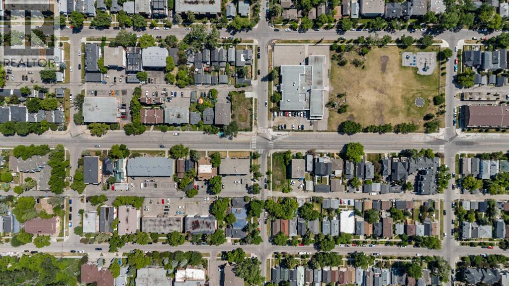 Vacant Land for Sale in   Avenue NW Sunnyside Calgary 
