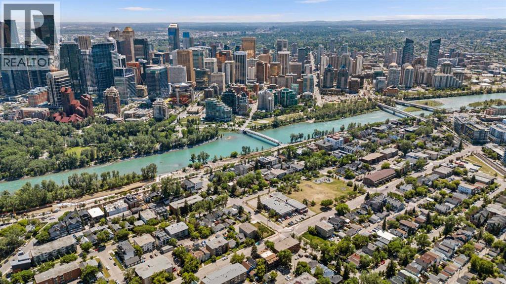 Vacant Land for Sale in   Avenue NW Sunnyside Calgary 