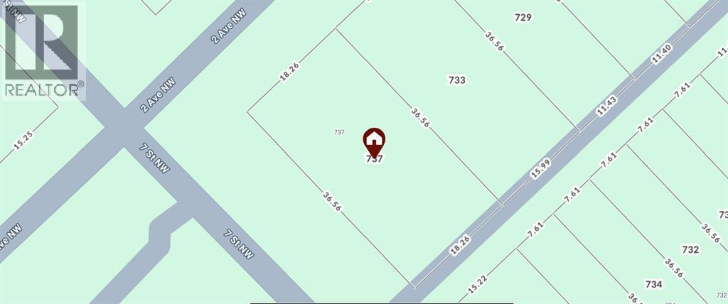 Vacant Land for Sale in   Avenue NW Sunnyside Calgary 
