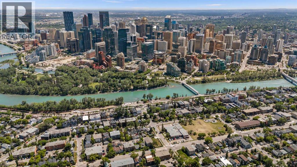 Vacant Land for Sale in   Avenue NW Sunnyside Calgary 