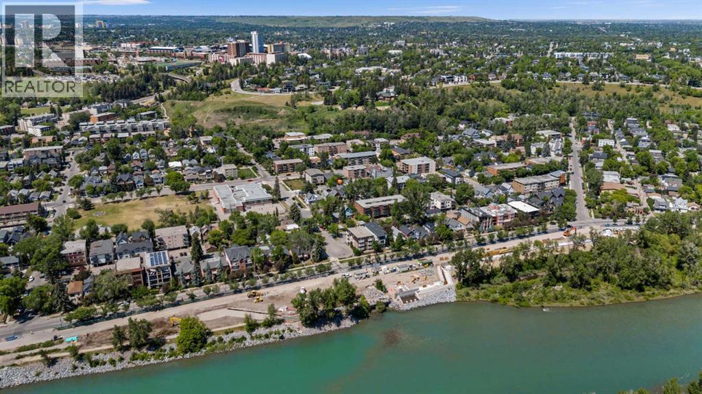 Vacant Land for Sale in   Avenue NW Sunnyside Calgary 