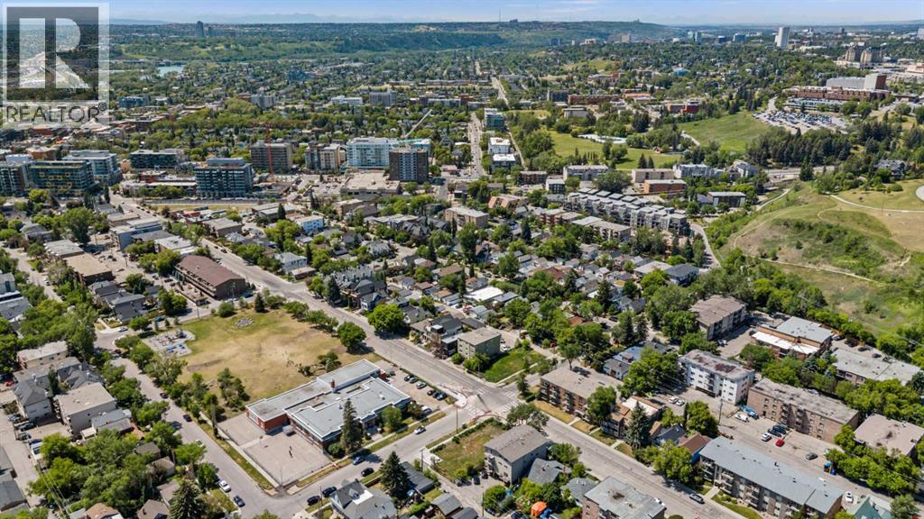 Vacant Land for Sale in   Avenue NW Sunnyside Calgary 