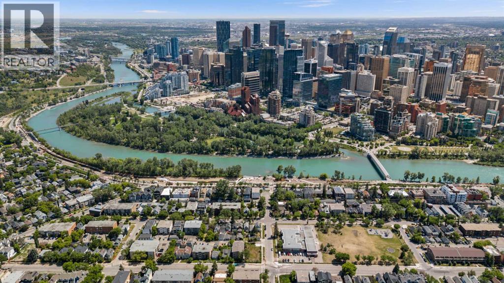 Vacant Land for Sale in   Avenue NW Sunnyside Calgary 