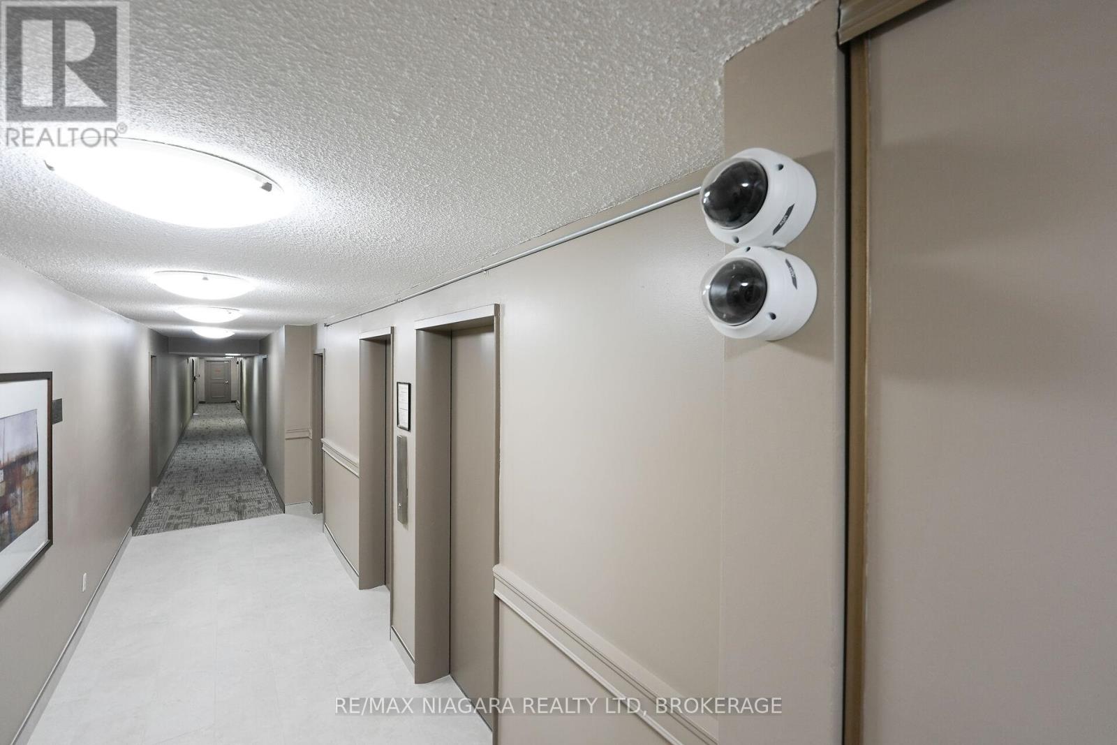 Photo 27 of 1003 365 Geneva Street, St Catharines ON