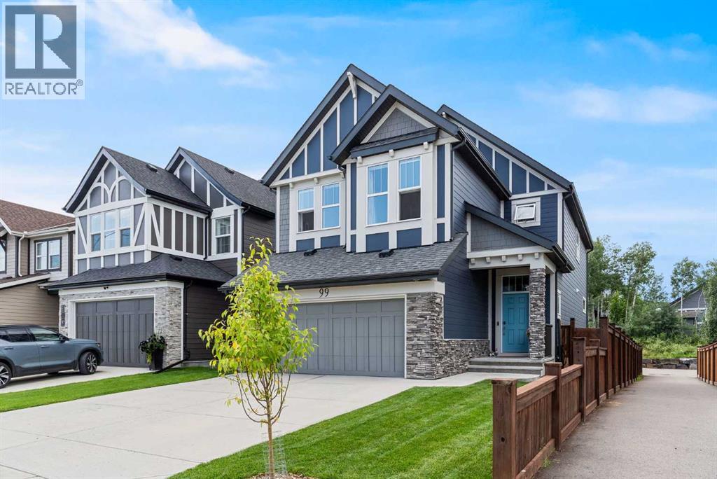 Photo 2 of 99 Legacy Glen Terrace Se, Calgary AB