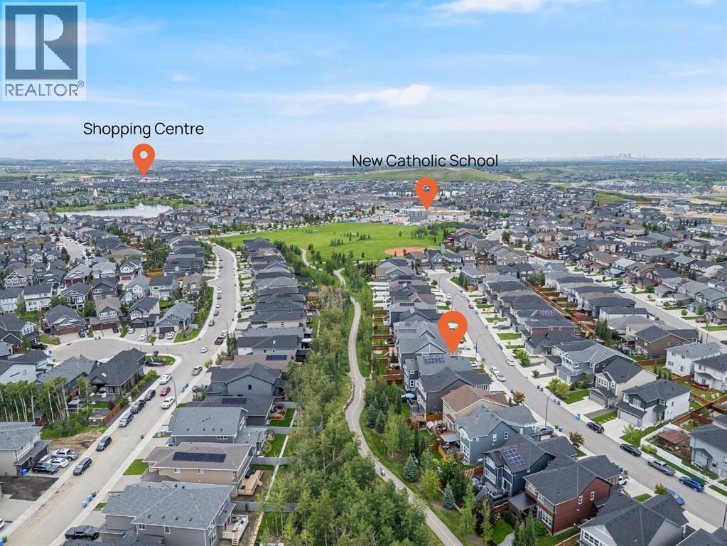 Photo 50 of 99 Legacy Glen Terrace Se, Calgary AB
