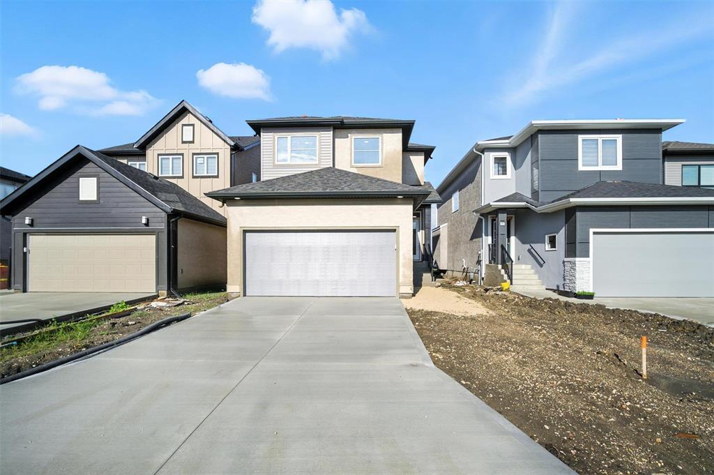 Photo 16 of 124 Ken Butchart Crescent, Winnipeg MB