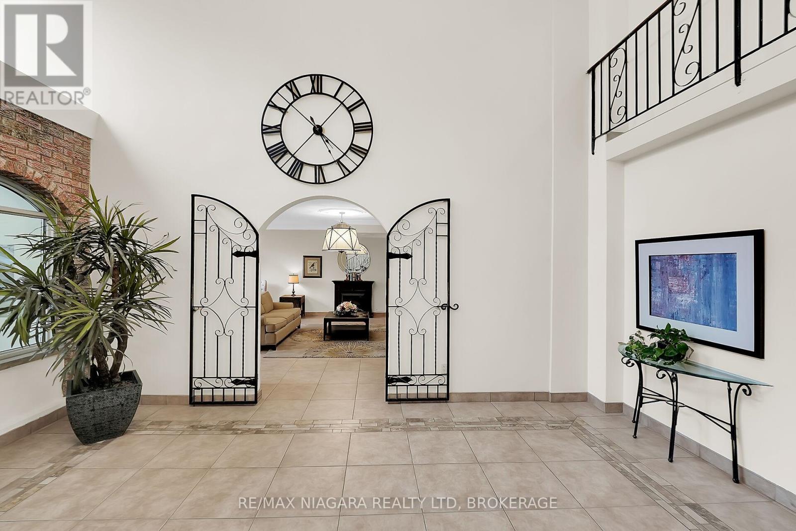 Photo 22 of 1003 365 Geneva Street, St Catharines ON