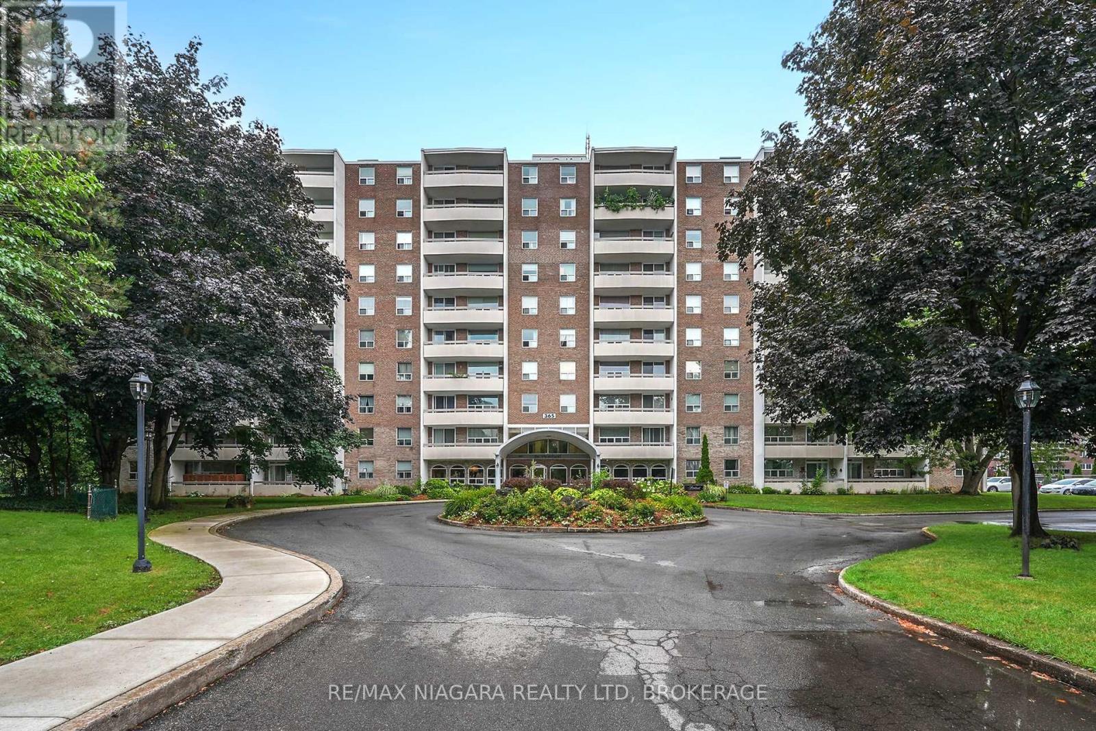 Photo 1 of 1003 365 Geneva Street, St Catharines ON