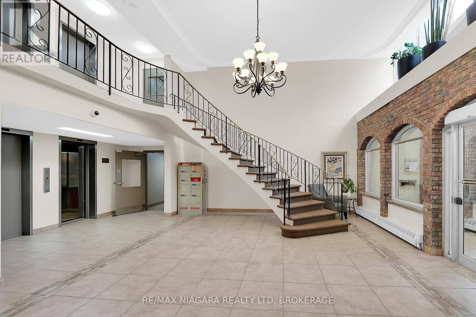 Photo 23 of 1003 365 Geneva Street, St Catharines ON