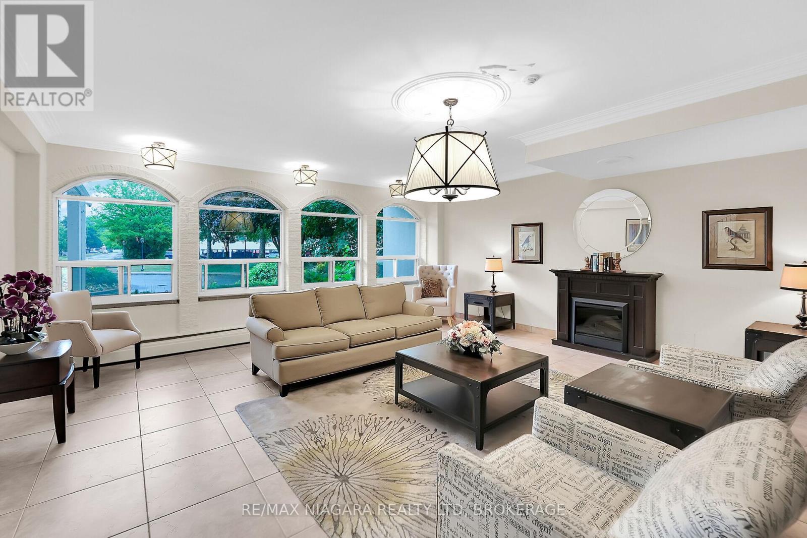 Photo 20 of 1003 365 Geneva Street, St Catharines ON