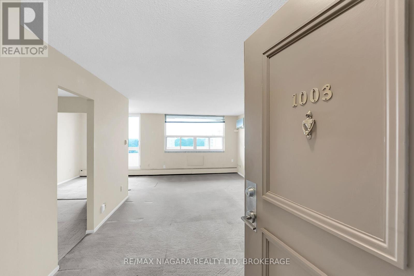 Photo 4 of 1003 365 Geneva Street, St Catharines ON
