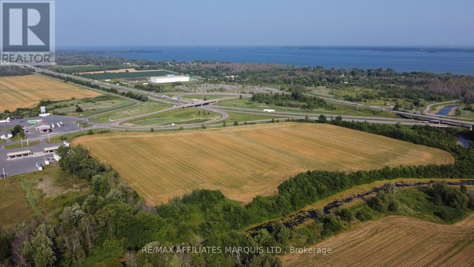 Photo 2 of 6100 Fourth Line Rd Road, South Glengarry ON