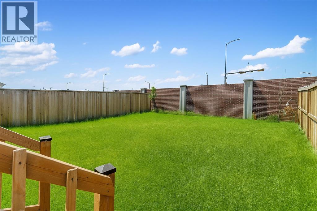 Single Family House for Sale in  Redstone Heights NE Redstone Calgary 
