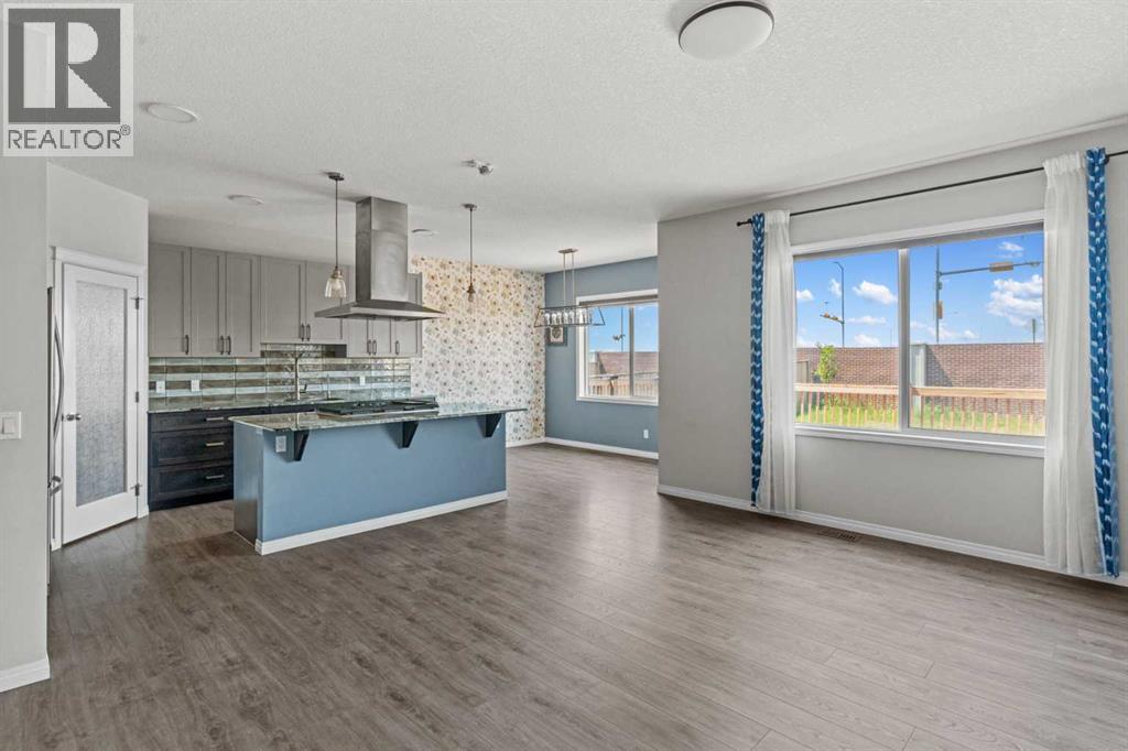 Single Family House for Sale in  Redstone Heights NE Redstone Calgary 