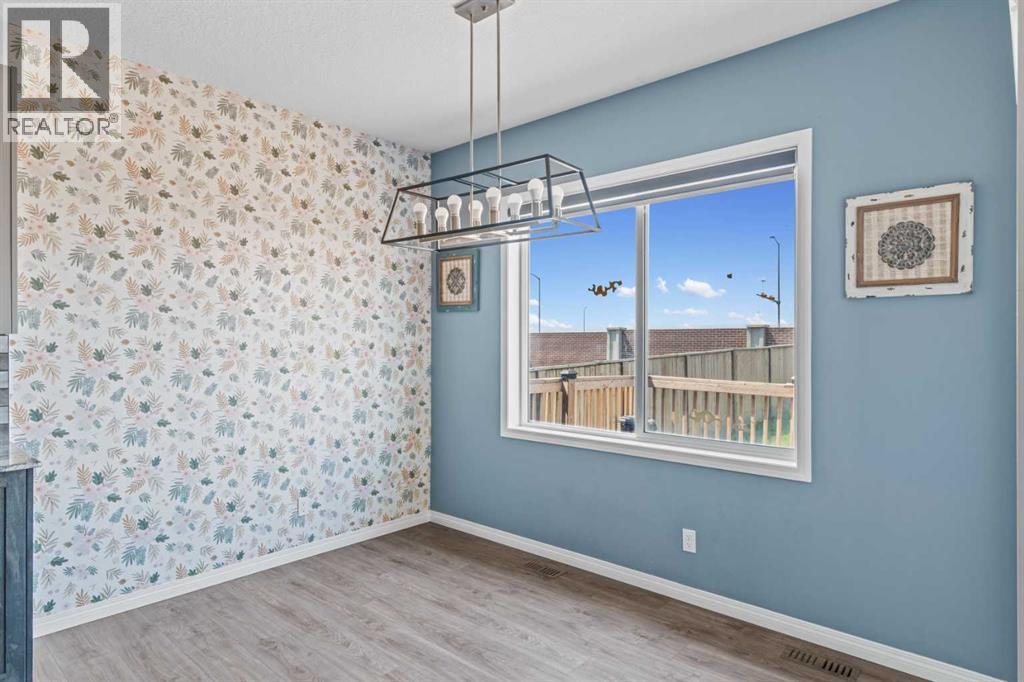 Single Family House for Sale in  Redstone Heights NE Redstone Calgary 
