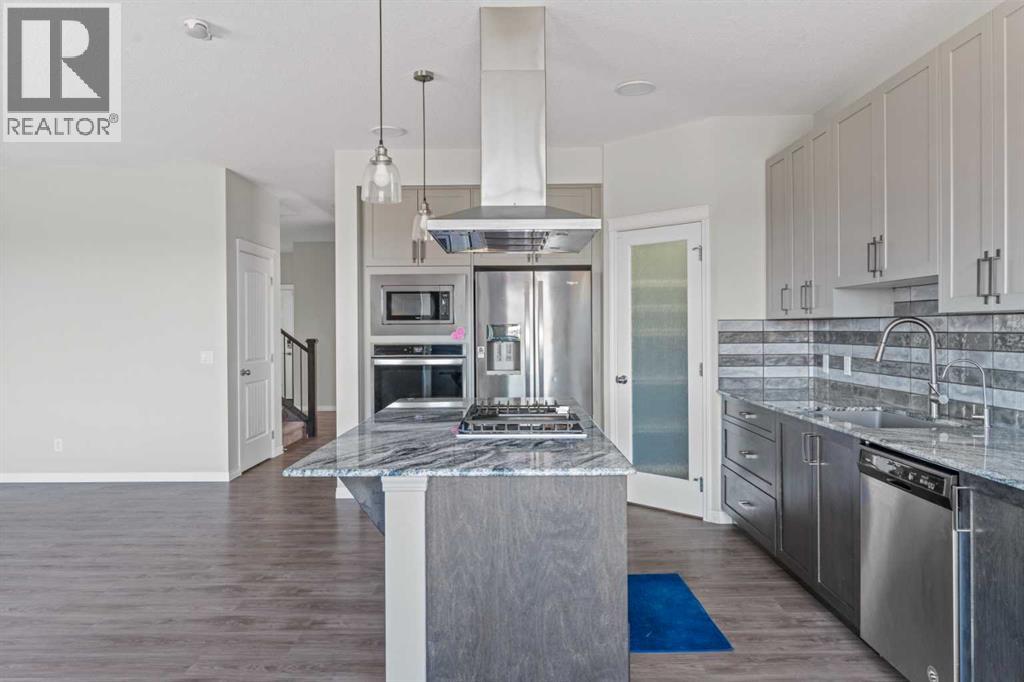 Single Family House for Sale in  Redstone Heights NE Redstone Calgary 