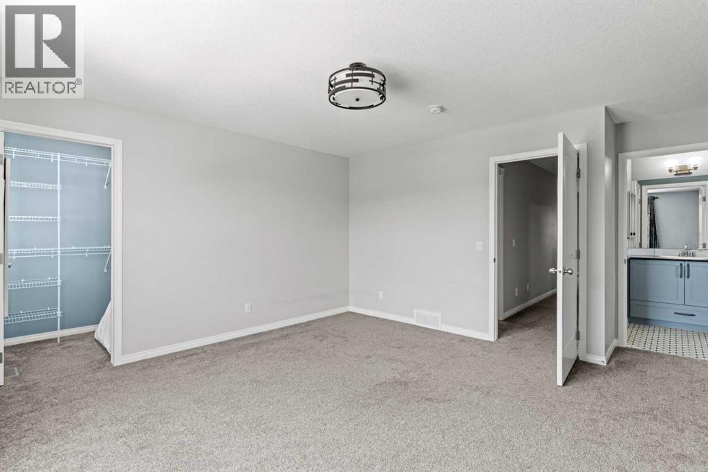 Single Family House for Sale in  Redstone Heights NE Redstone Calgary 
