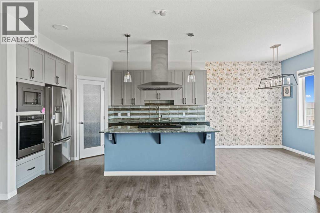 Single Family House for Sale in  Redstone Heights NE Redstone Calgary 