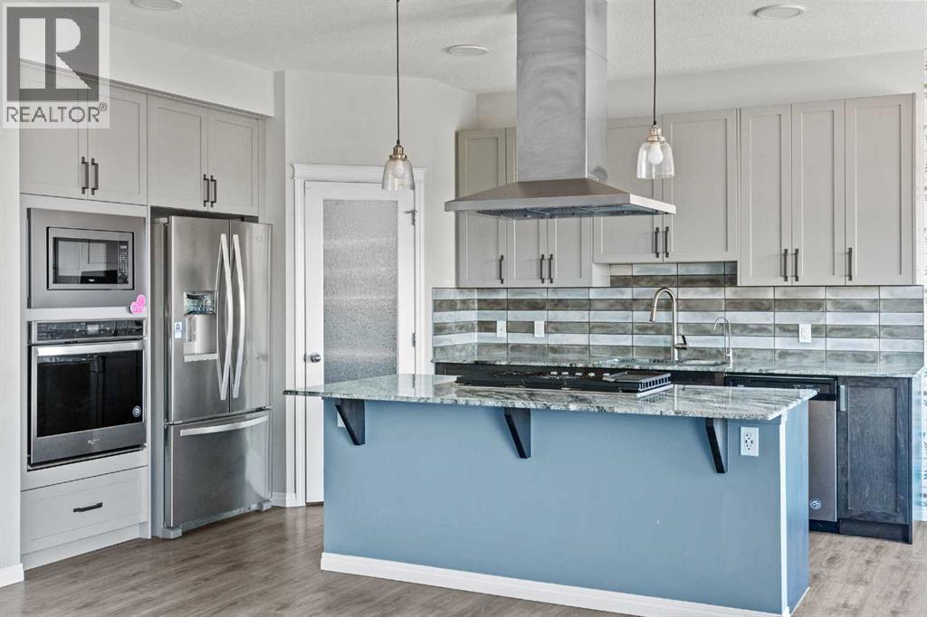 Single Family House for Sale in  Redstone Heights NE Redstone Calgary 