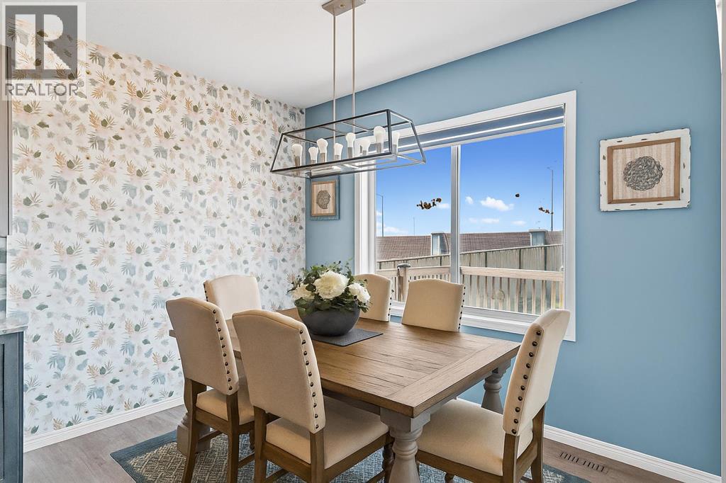 Single Family House for Sale in  Redstone Heights NE Redstone Calgary 
