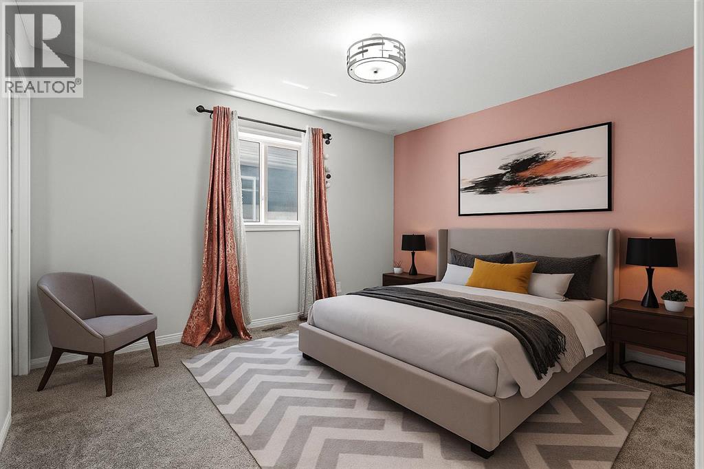 Single Family House for Sale in  Redstone Heights NE Redstone Calgary 