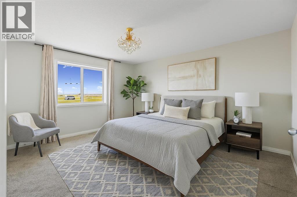 Single Family House for Sale in  Redstone Heights NE Redstone Calgary 