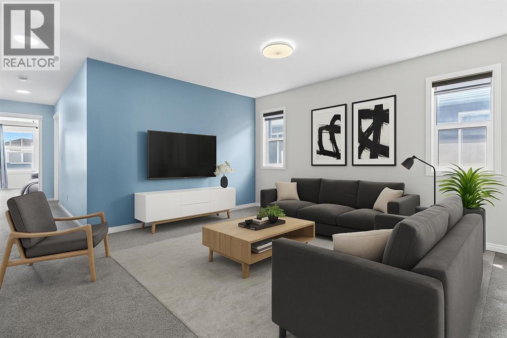 Single Family House for Sale in  Redstone Heights NE Redstone Calgary 